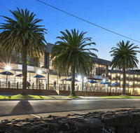 North Pier Hotel - Phillip Island Accommodation