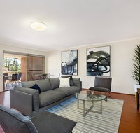 North Ryde Self Contained 2 Bed Apartment 37CULL - Phillip Island Accommodation