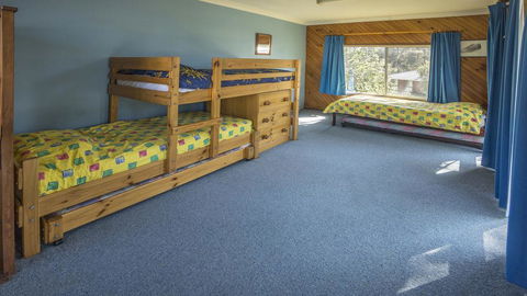 Northaven Avenue 6 Bawley Point NSW - Phillip Island Accommodation 3