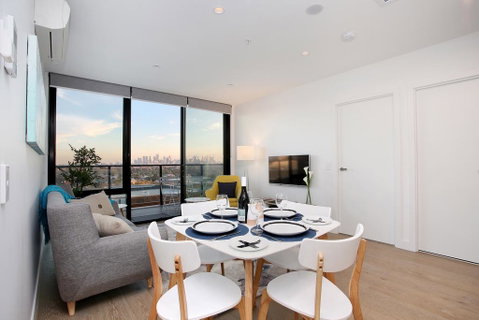 Northcote Hill - StayCentral - Phillip Island Accommodation 3