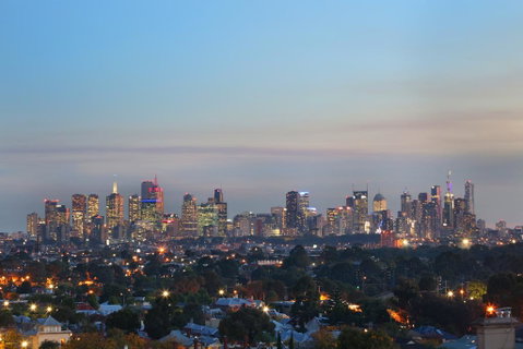 Northcote Hill - StayCentral - Phillip Island Accommodation 2
