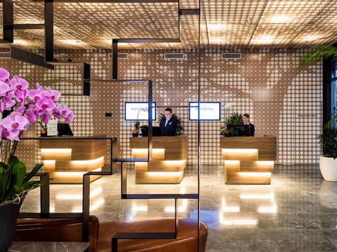 Novotel Brisbane South Bank - Phillip Island Accommodation 3