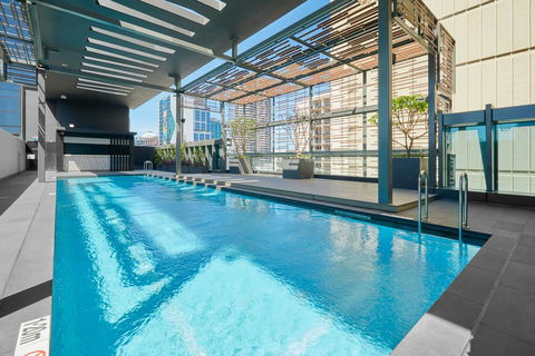 Novotel Perth Murray Street - Phillip Island Accommodation 1