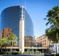 Novotel Sydney Parramatta