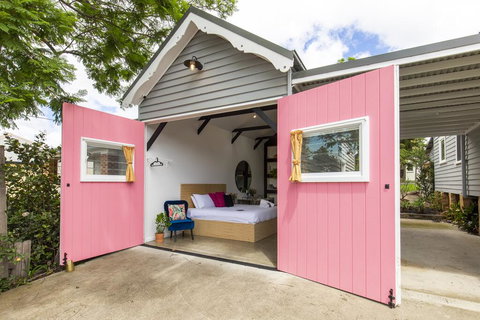 Nowra Studio Barn - Phillip Island Accommodation 1