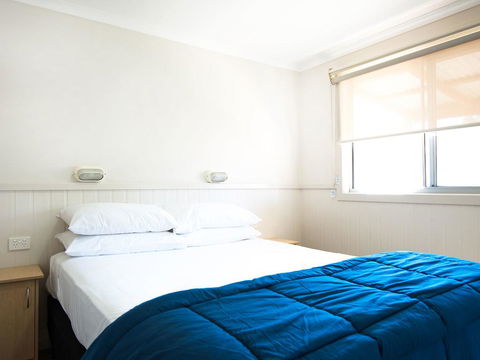 NRMA Bathurst Panorama Holiday Park - Phillip Island Accommodation 1