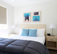 NRMA Bathurst Panorama Holiday Park - Phillip Island Accommodation