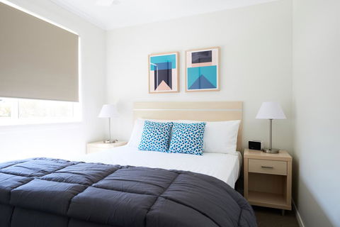 NRMA Bathurst Panorama Holiday Park - Phillip Island Accommodation 0