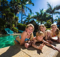 NRMA Darlington Beach Holiday Resort - Phillip Island Accommodation