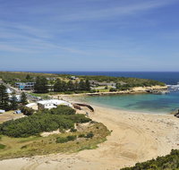 NRMA Port Campbell Holiday Park - Phillip Island Accommodation