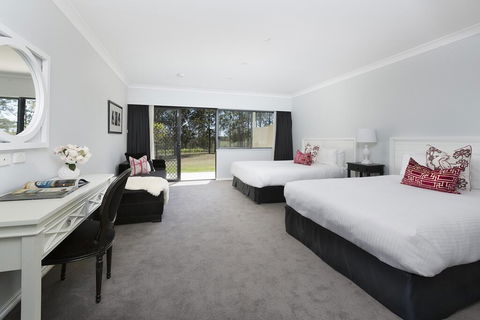 Nu Leaf Retreat - Phillip Island Accommodation 1