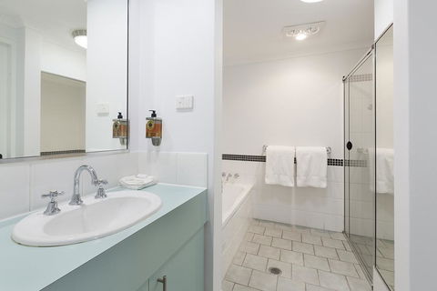 Nu Leaf Retreat - Phillip Island Accommodation 3