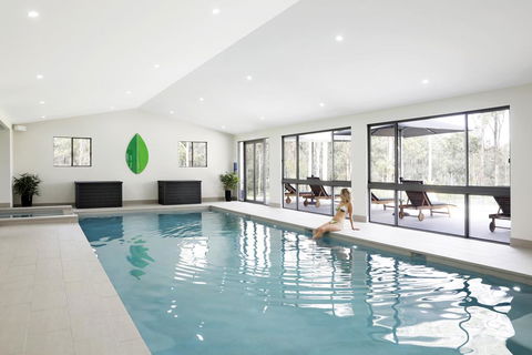 Nu Leaf Retreat - Phillip Island Accommodation 0