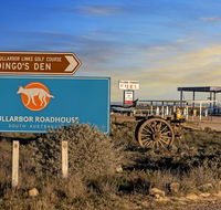 Nullarbor Roadhouse - Phillip Island Accommodation