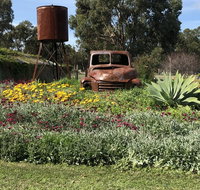 Nutcrackers Lodge - Phillip Island Accommodation