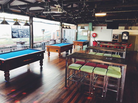 O'Dowds Hotel/Motel Rockhampton - Phillip Island Accommodation 2