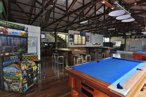 O'Dowds Hotel/Motel Rockhampton - Phillip Island Accommodation 3