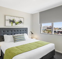 Oaks Brisbane Woolloongabba Suites - Phillip Island Accommodation