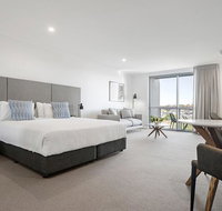 Oaks Toowoomba Hotel - Phillip Island Accommodation