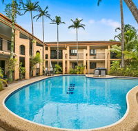 Oasis Inn Apartments - Phillip Island Accommodation