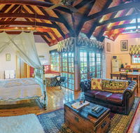 Observatory Cottages