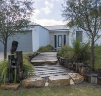 OCEAN  EARTH - Phillip Island Accommodation