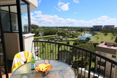 Ocean Boulevard - Phillip Island Accommodation 1