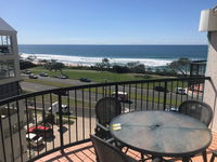 Ocean Boulevard - Top Floor Ocean View by BnB Leasing