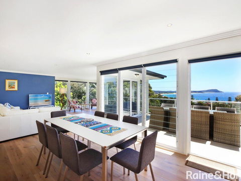 Ocean Breeze - 41 Kurrawyba Avenue, Terrigal - Phillip Island Accommodation 1