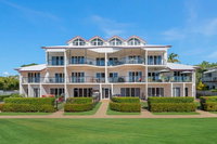 Book Belgian Gardens Accommodation Vacations Phillip Island Accommodation Phillip Island Accommodation