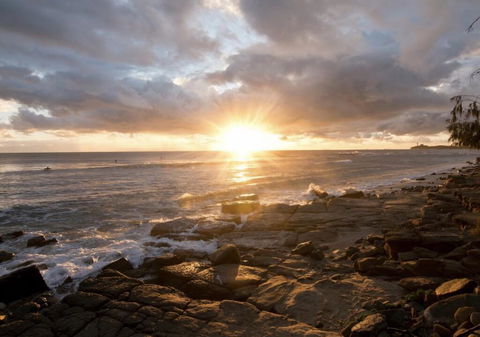 Ocean Court Yard - Phillip Island Accommodation 0