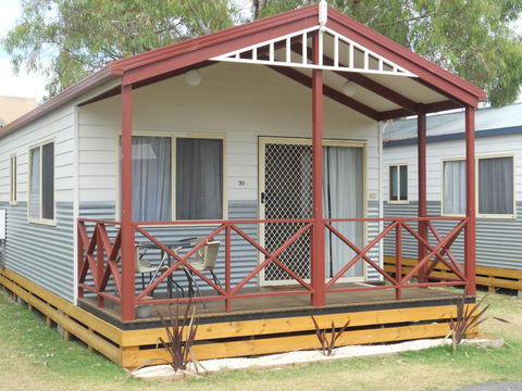 Ocean Grove Holiday Park - Phillip Island Accommodation 0