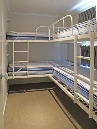 Ocean Grove Holiday Park - Phillip Island Accommodation 3