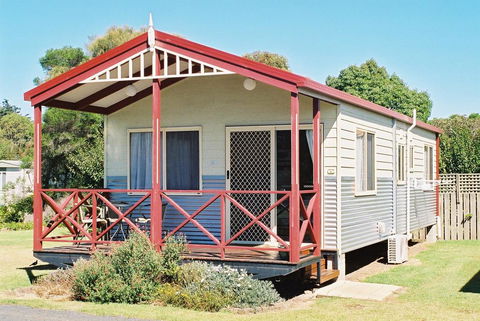 Ocean Grove Holiday Park - Phillip Island Accommodation 1