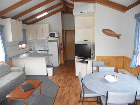Ocean Grove Holiday Park - Phillip Island Accommodation 2