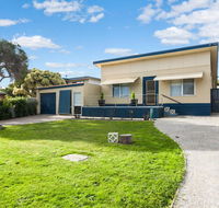 OCEAN SOUNDS - Anglesea - Phillip Island Accommodation