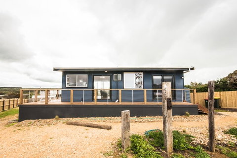 Ocean View Getaway - Phillip Island Accommodation 0