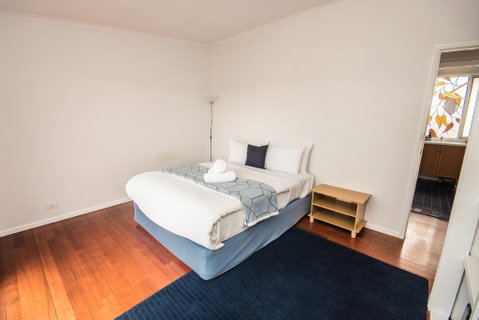 Ocean View Getaway - Phillip Island Accommodation 3