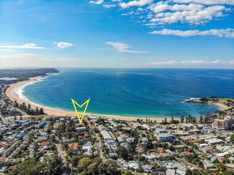 Ocean Views On Barnhill - Phillip Island Accommodation 0