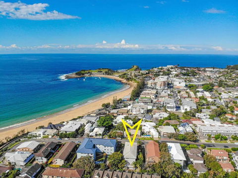 Ocean Views On Barnhill - Phillip Island Accommodation 1