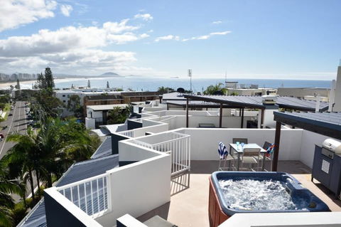 Ocean Vista On Alex - Phillip Island Accommodation 1