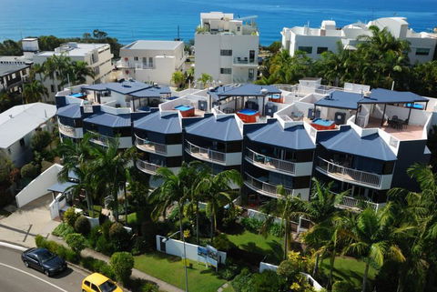 Ocean Vista On Alex - Phillip Island Accommodation 3