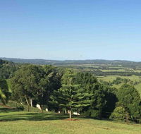 Ocean vista retreat near Lennox Head  Byron Bay - Phillip Island Accommodation