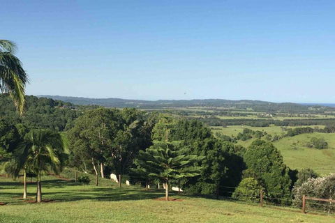 Ocean Vista Retreat Near Lennox Head & Byron Bay - Phillip Island Accommodation 0
