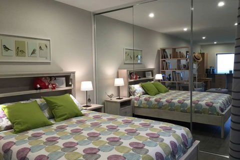 Ocean Vista Retreat Near Lennox Head & Byron Bay - Phillip Island Accommodation 2