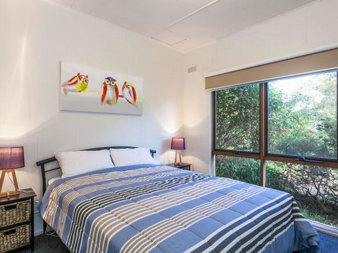 OCEANS 12 - ANGLESEA - Phillip Island Accommodation 1
