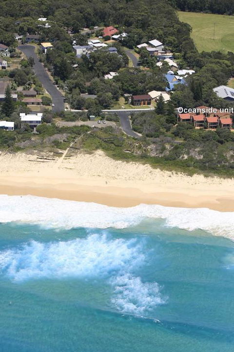 OCEANSIDE 21 - Phillip Island Accommodation 3