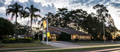 Old Maitland Inn - Phillip Island Accommodation 1