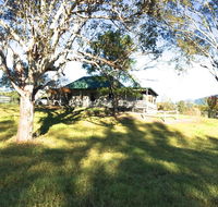 Old Schoolmaster's Cottage on the Barrington River - Phillip Island Accommodation