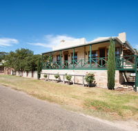 Old Swanport General Store Swanport-Murray River - Phillip Island Accommodation